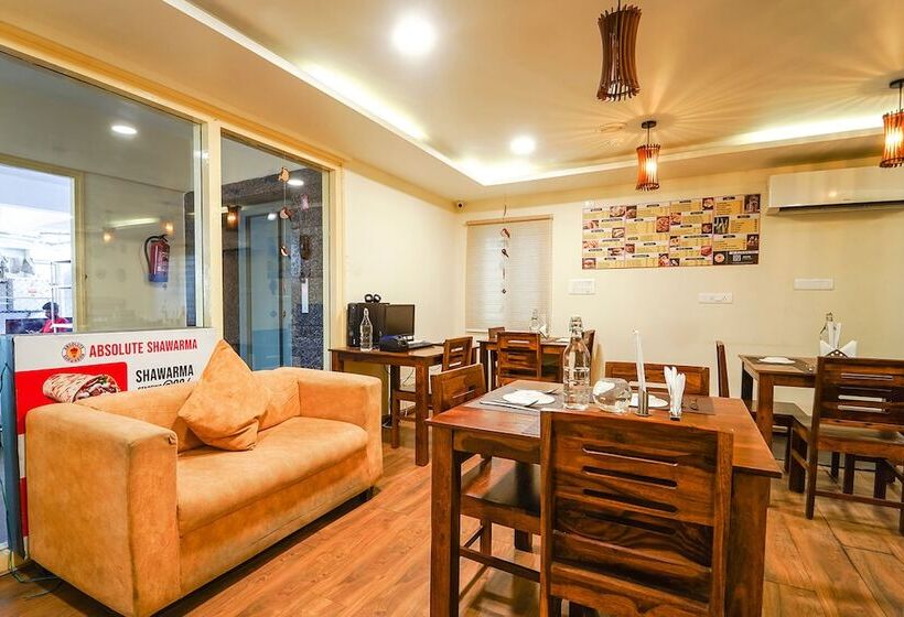 Fabhotel Radiance Boutique