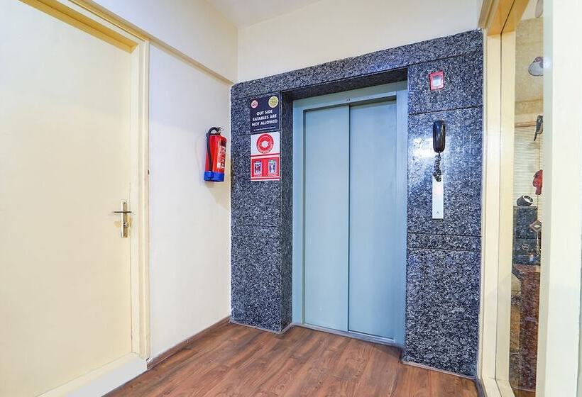 Fabhotel Radiance Boutique