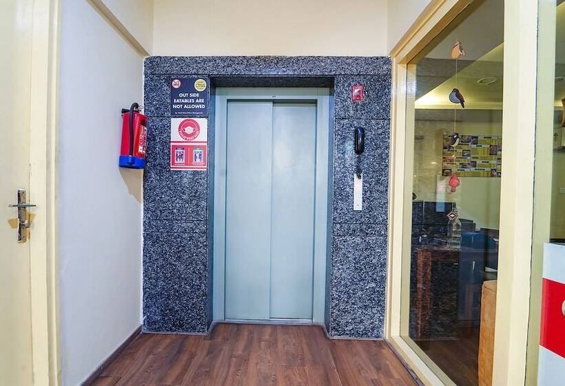 Fabhotel Radiance Boutique