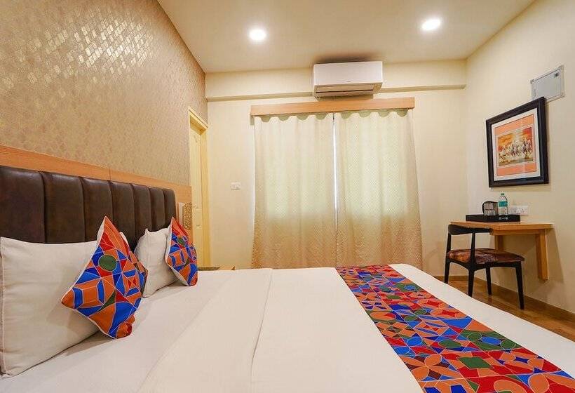 Fabhotel Radiance Boutique