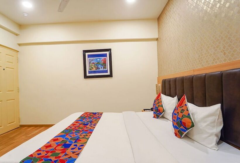 Fabhotel Radiance Boutique