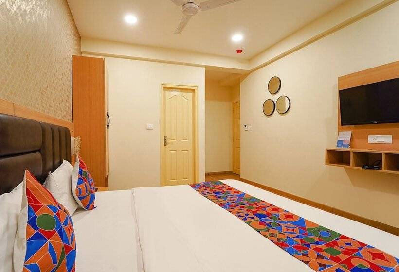 Fabhotel Radiance Boutique