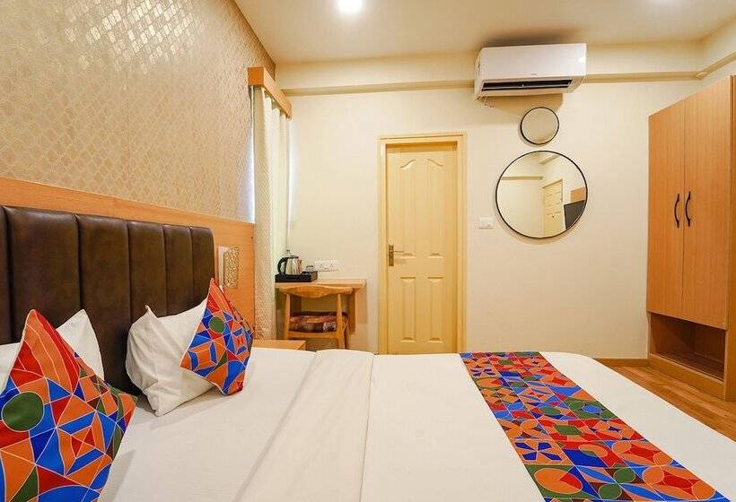 Fabhotel Radiance Boutique