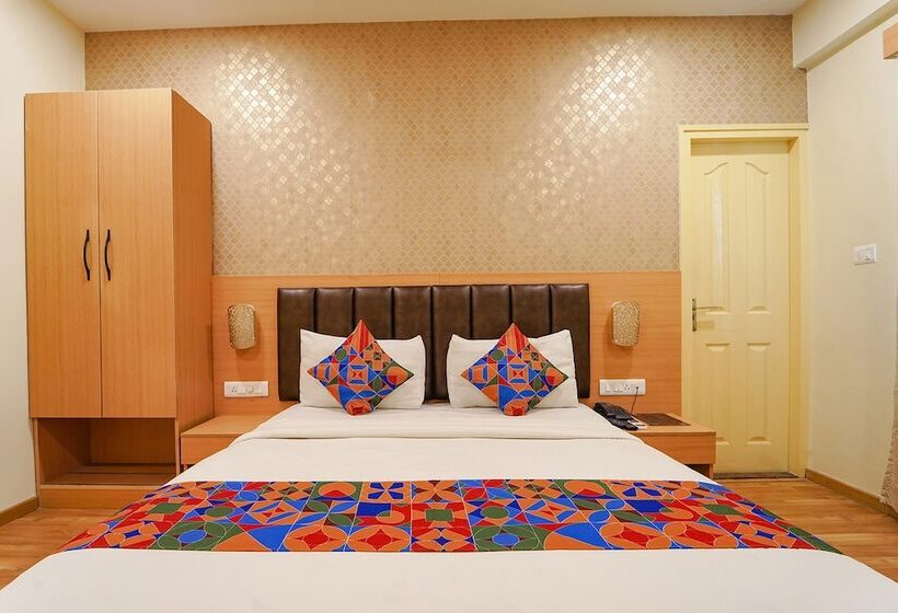 Fabhotel Radiance Boutique