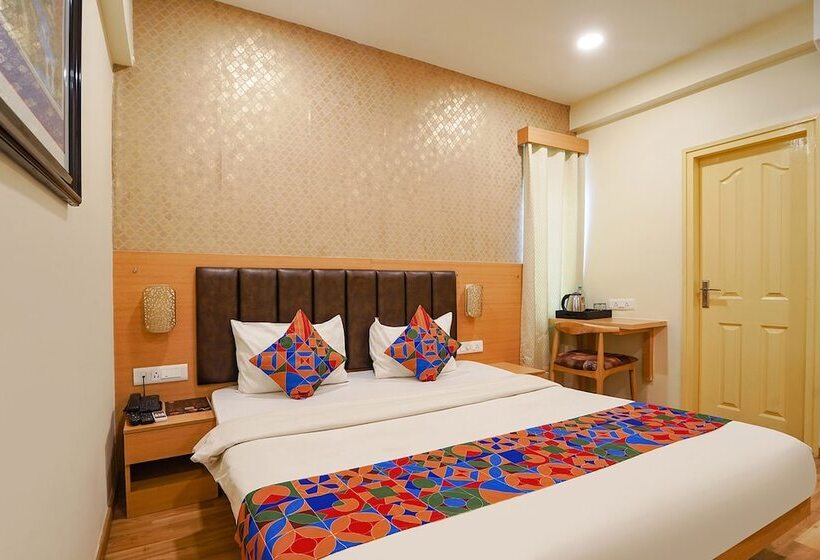 Fabhotel Radiance Boutique