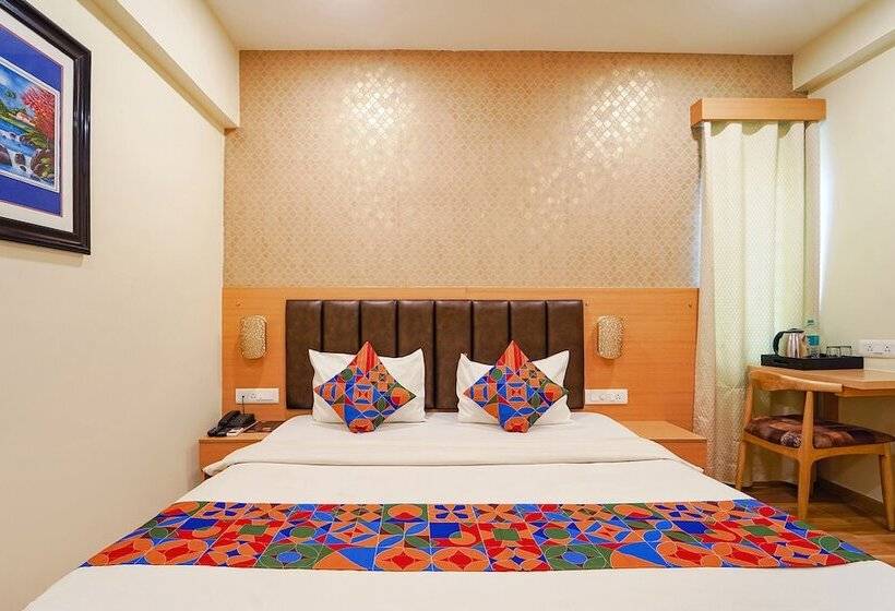 Fabhotel Radiance Boutique