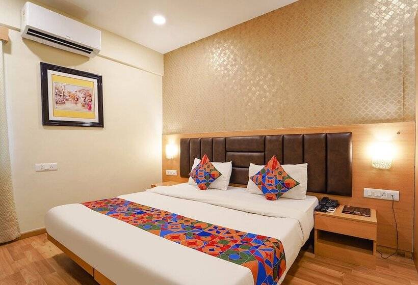 Fabhotel Radiance Boutique