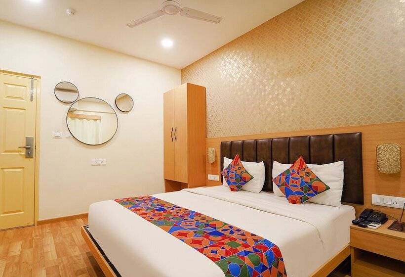 Fabhotel Radiance Boutique