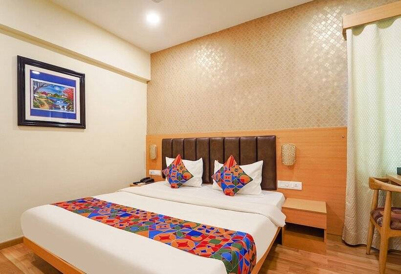 Fabhotel Radiance Boutique