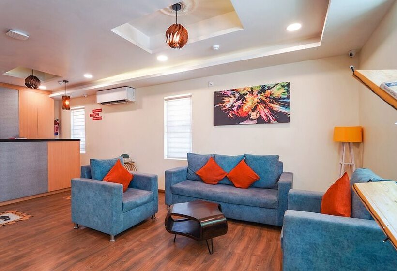 Fabhotel Radiance Boutique