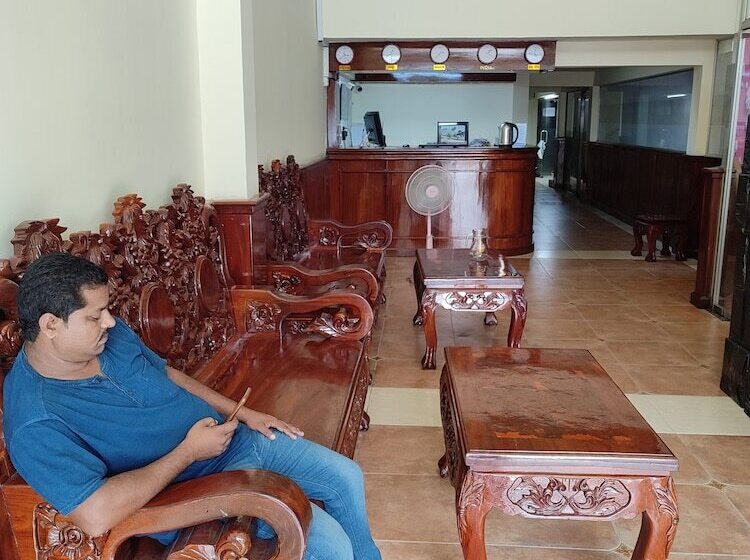 בית מלון כפרי Galaxy Rs