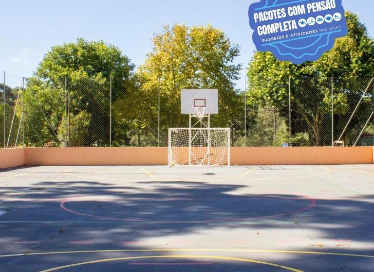 Отель Goldmen Select Guarapuava