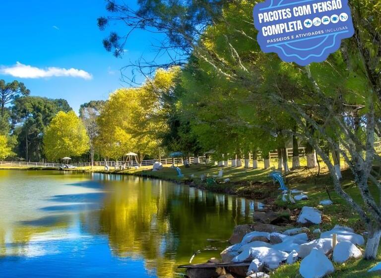 Отель Goldmen Select Guarapuava