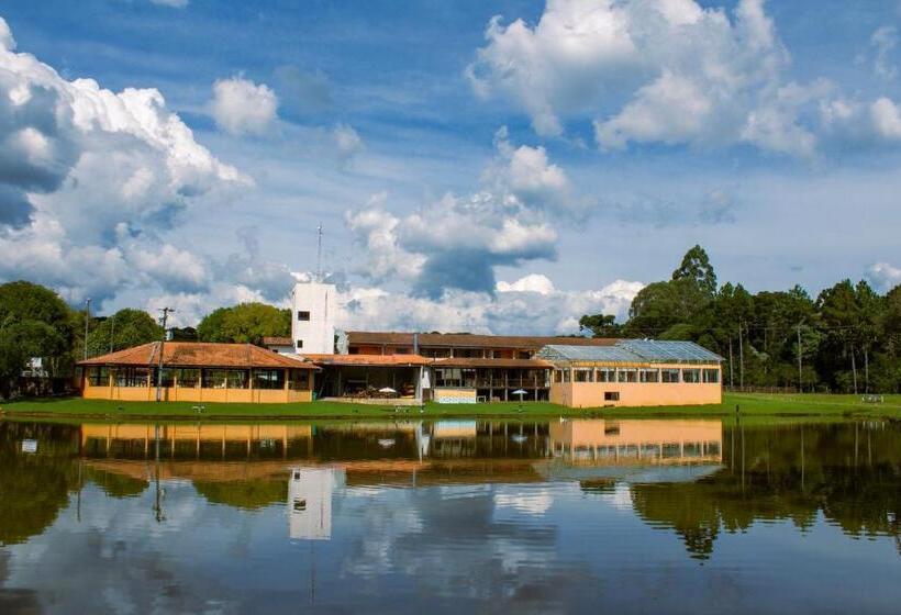 Отель Goldmen Select Guarapuava