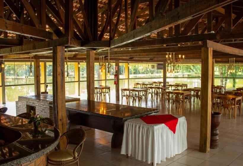 Отель Goldmen Select Guarapuava