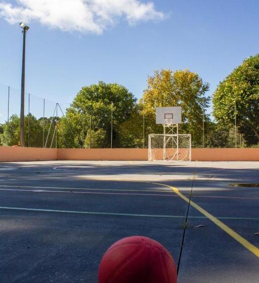 Отель Goldmen Select Guarapuava