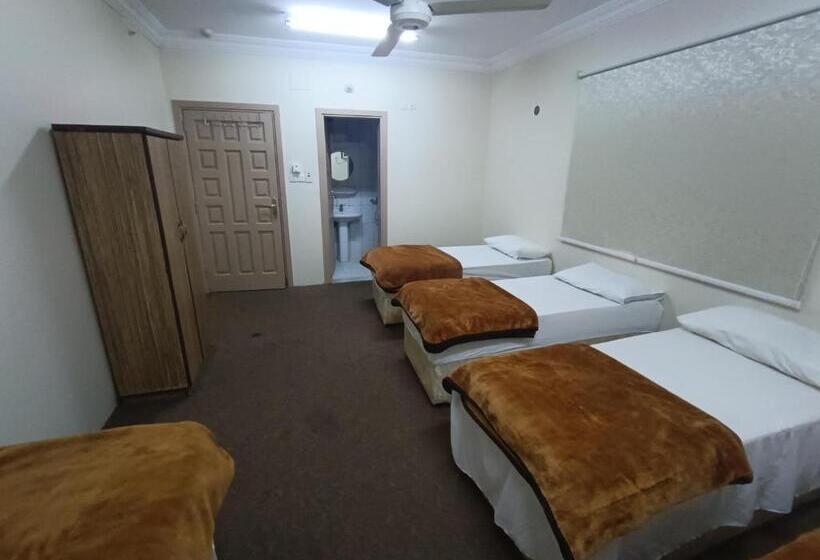 Hotel لؤلؤة الششة