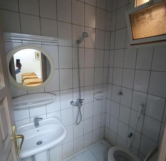 Hotel لؤلؤة الششة