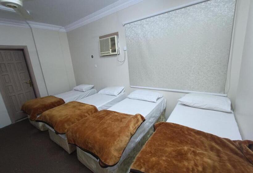 Hotel لؤلؤة الششة