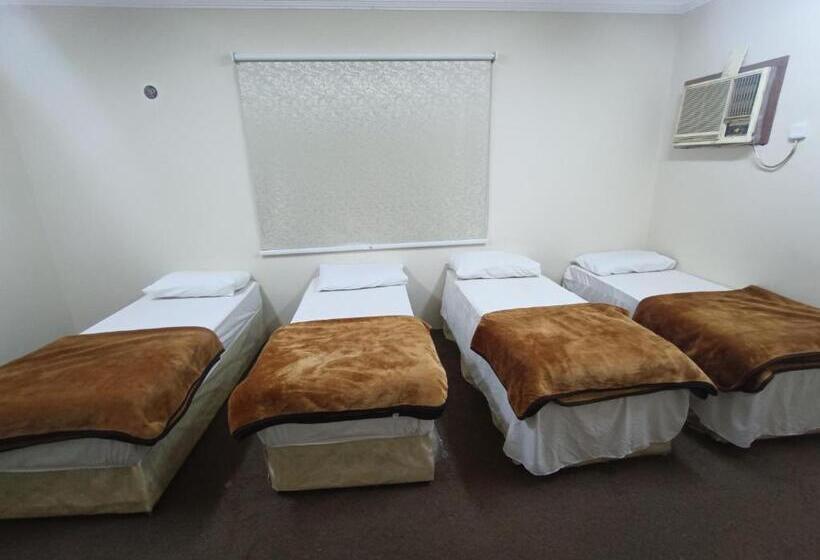 Hotel لؤلؤة الششة