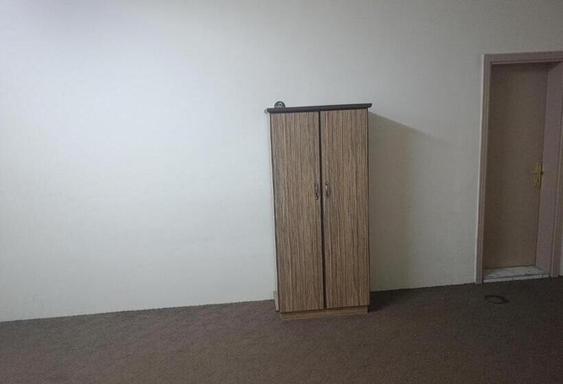 Hotel لؤلؤة الششة