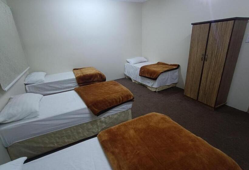 Hotel لؤلؤة الششة