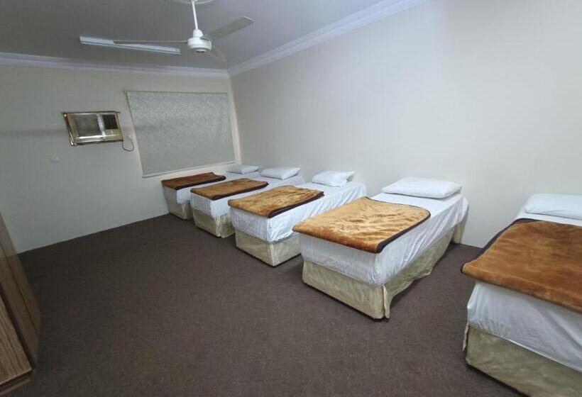 Hotel لؤلؤة الششة