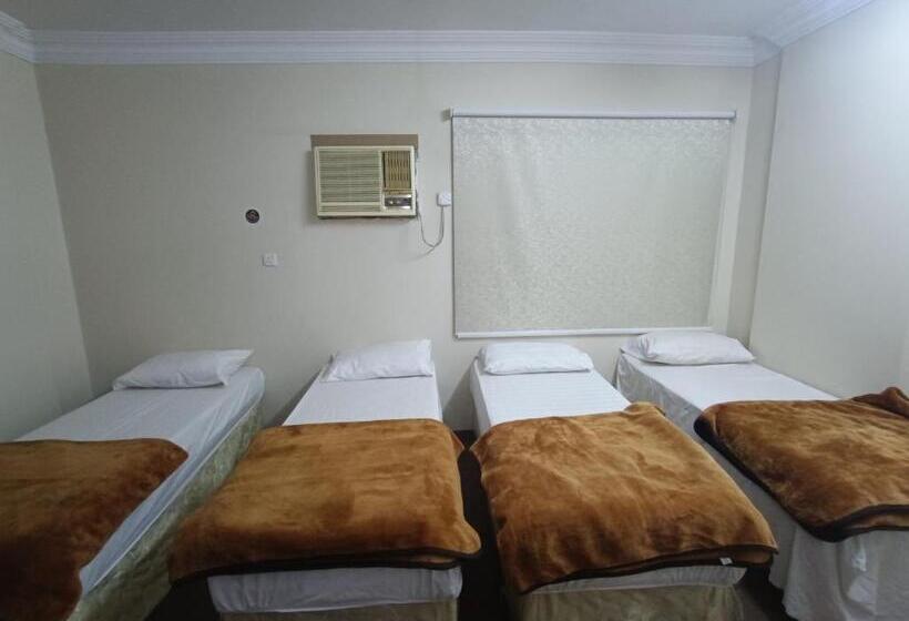 Hotel لؤلؤة الششة