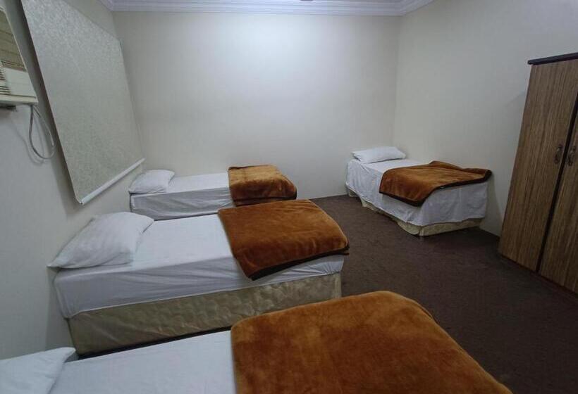 Hotel لؤلؤة الششة