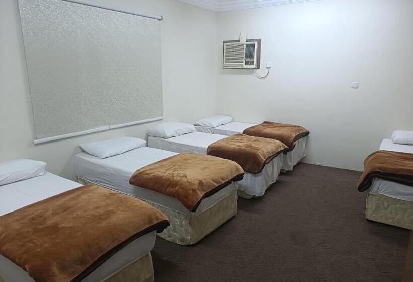 Hotel لؤلؤة الششة