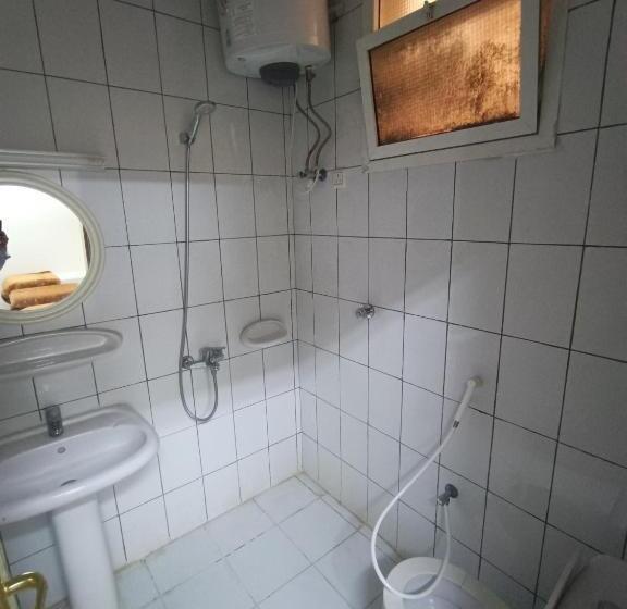 Hotel لؤلؤة الششة