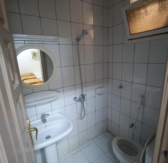 Hotel لؤلؤة الششة