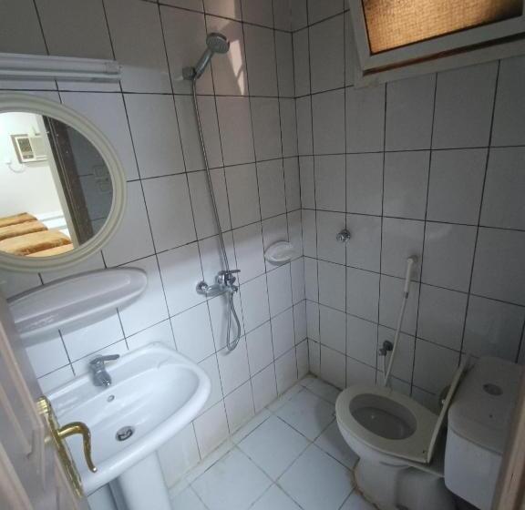 Hotel لؤلؤة الششة