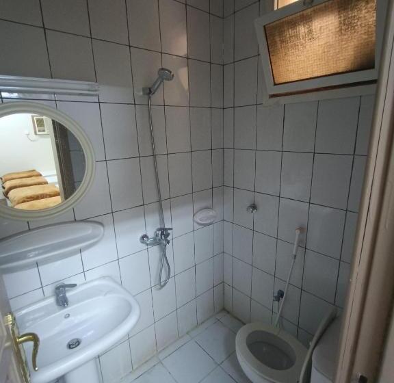 Hotel لؤلؤة الششة