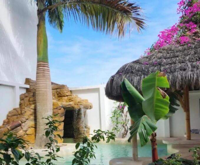 Hotel Manteña Boutique