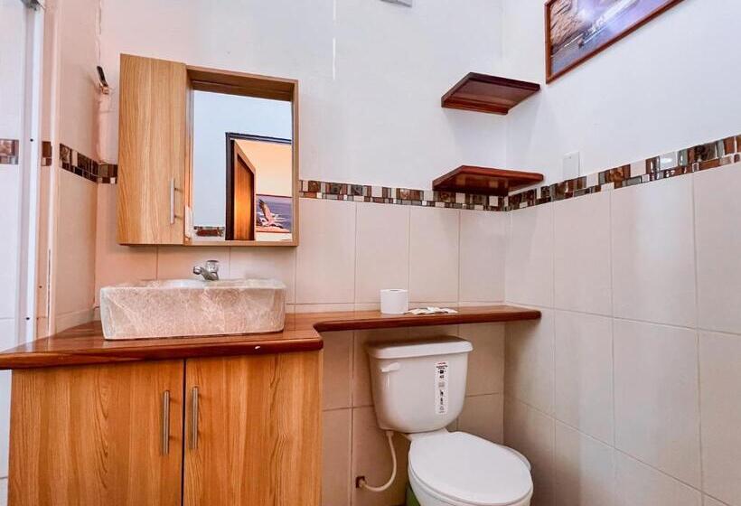 Hotel Manteña Boutique