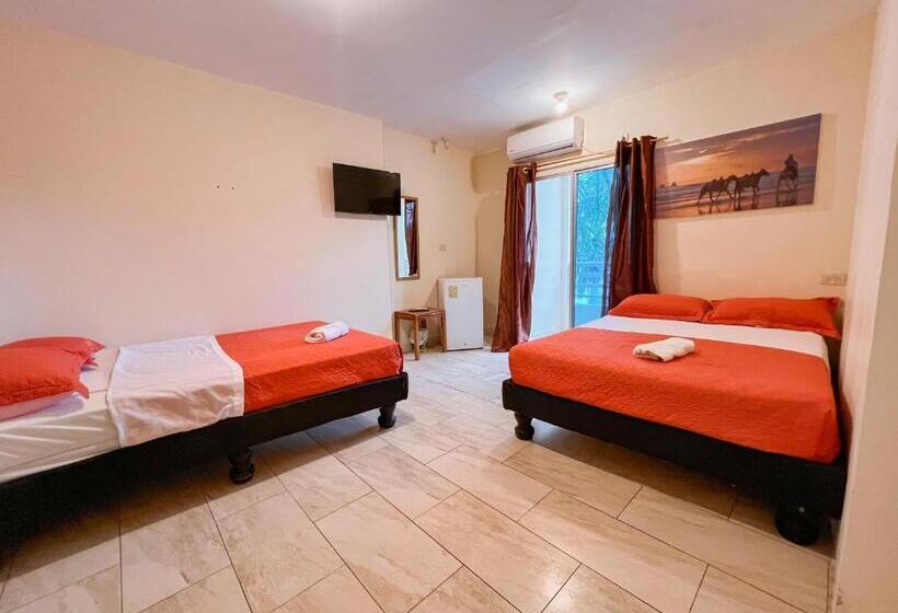 Hotel Manteña Boutique