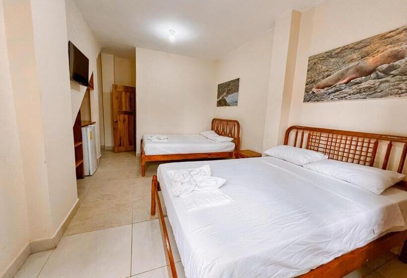 Hotel Manteña Boutique