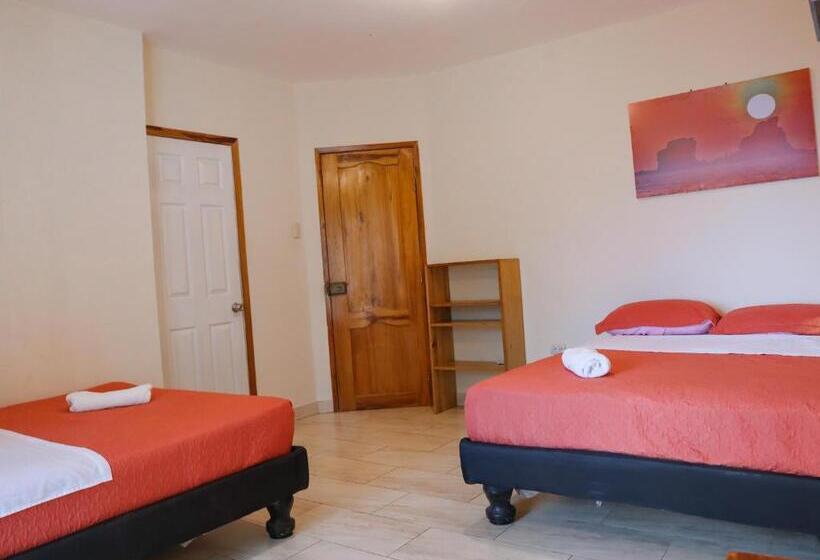 Hotel Manteña Boutique