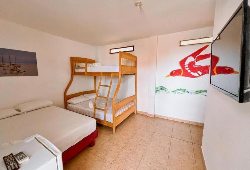 Hotel Manteña Boutique