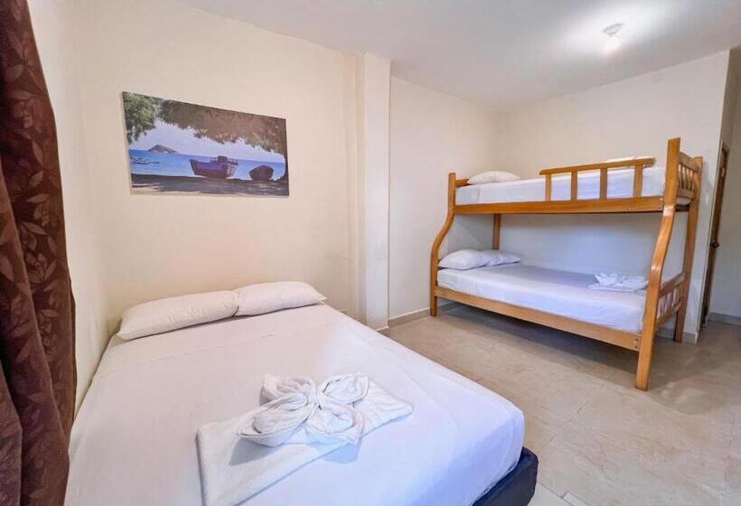 Hotel Manteña Boutique