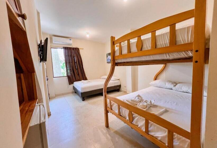 Hotel Manteña Boutique