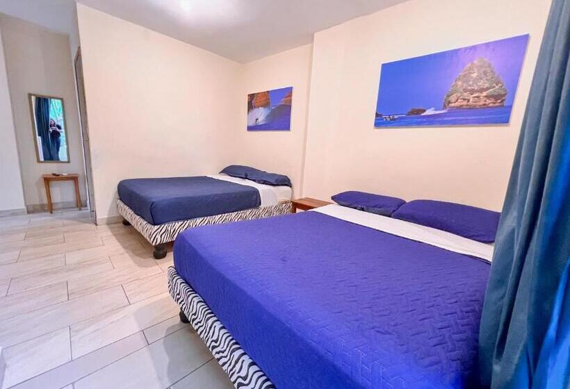 Hotel Manteña Boutique