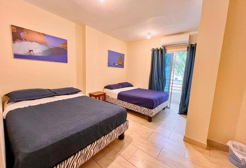 Hotel Manteña Boutique