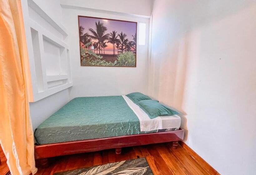 Hotel Manteña Boutique