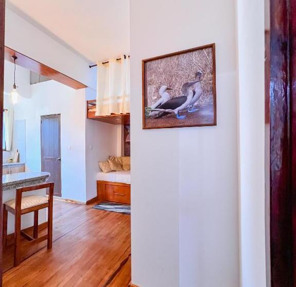 Hotel Manteña Boutique