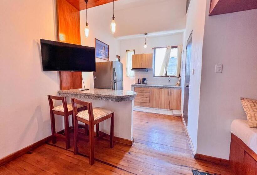 Hotel Manteña Boutique