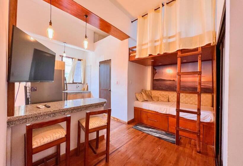 Hotel Manteña Boutique