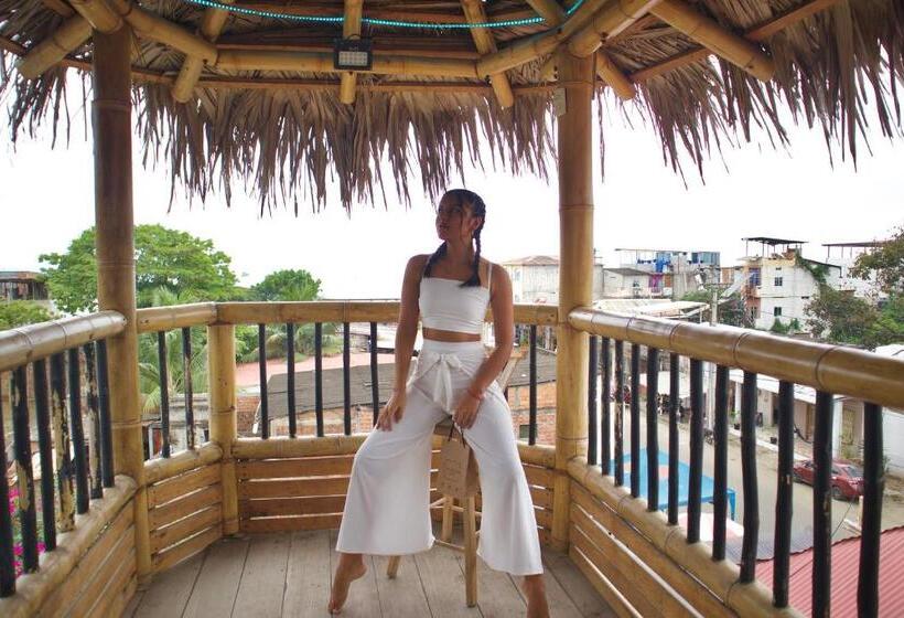 Hotel Manteña Boutique