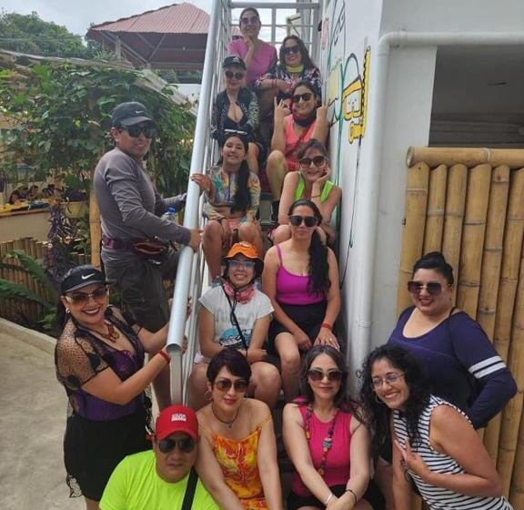 Hotel Manteña Boutique